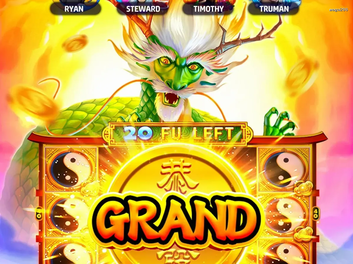 Koleksi mega288 Slot Gacor screenshot