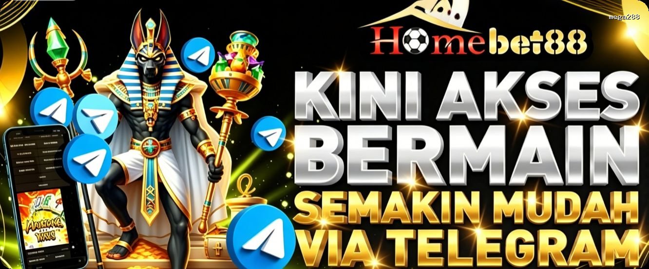 Slot Gacor idmega288 Setiap Hari